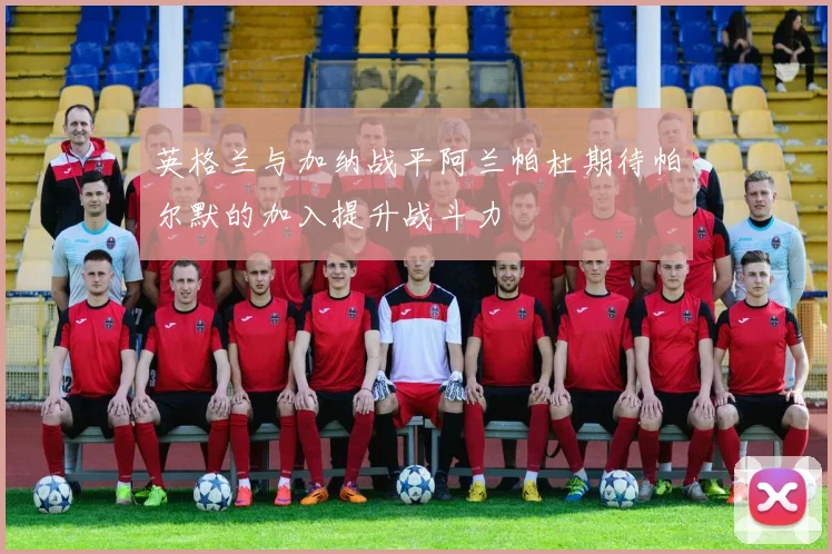 英格兰与加纳战平阿兰帕杜期待帕尔默的加入提升战斗力